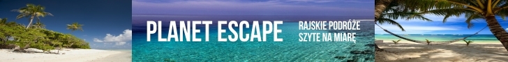 Planet Escape
